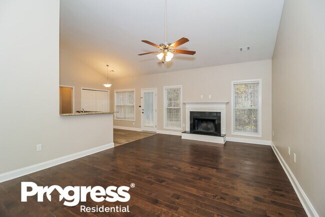Building Photo - 205 Westridge Cir