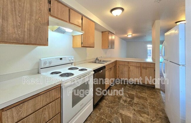 Foto del edificio - 4505 100th St NE