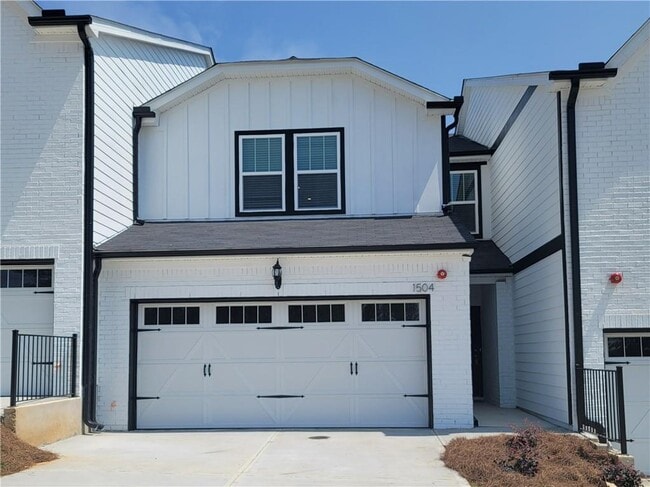 Building Photo - 1504 Purple Coneflower Ave