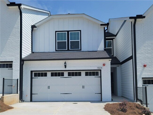Foto del edificio - 1504 Purple Coneflower Ave