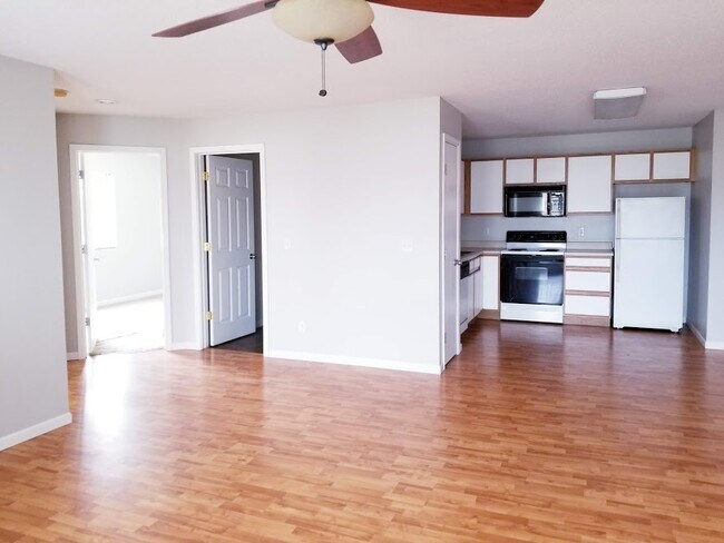 Foto del edificio - 1230 Murray St NE #5