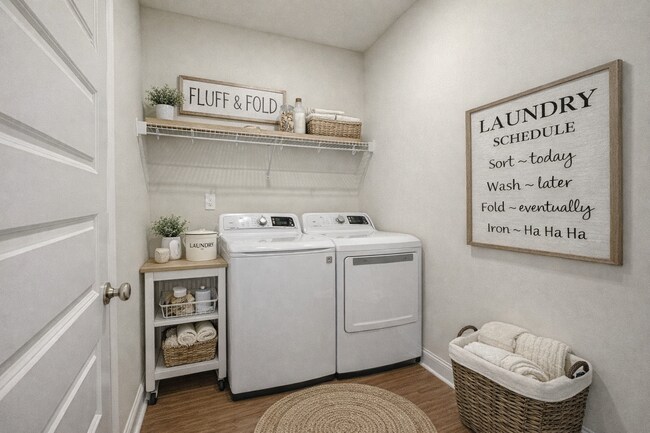 Foto del edificio - 310 Barney Run