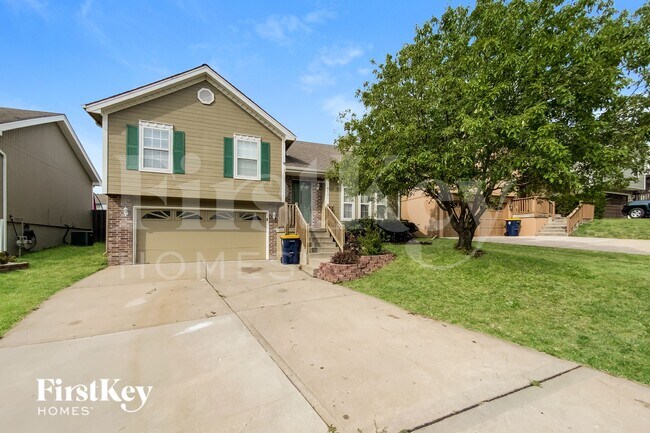 Foto del edificio - 8621 NE 110th Terrace