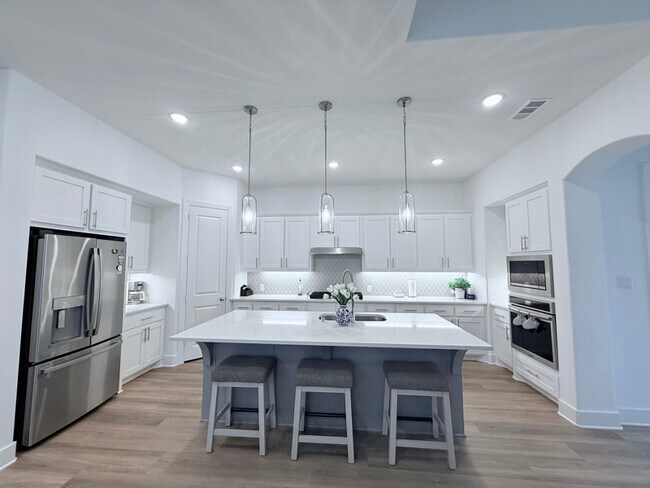 Foto del edificio - 1712 Homestead Way