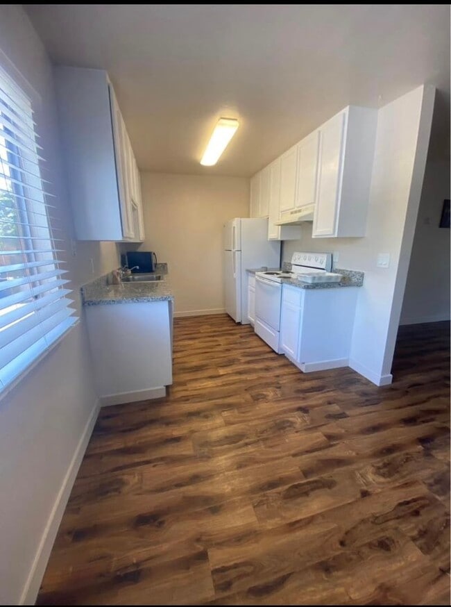 Interior Photo - The Solstice Apartments