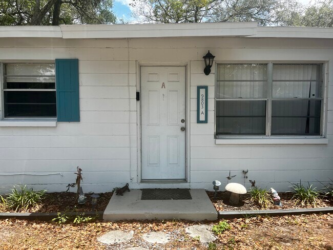 Foto del edificio - 9803 N Aster Ave