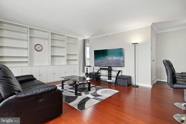 Foto del edificio - 950 25th St NW