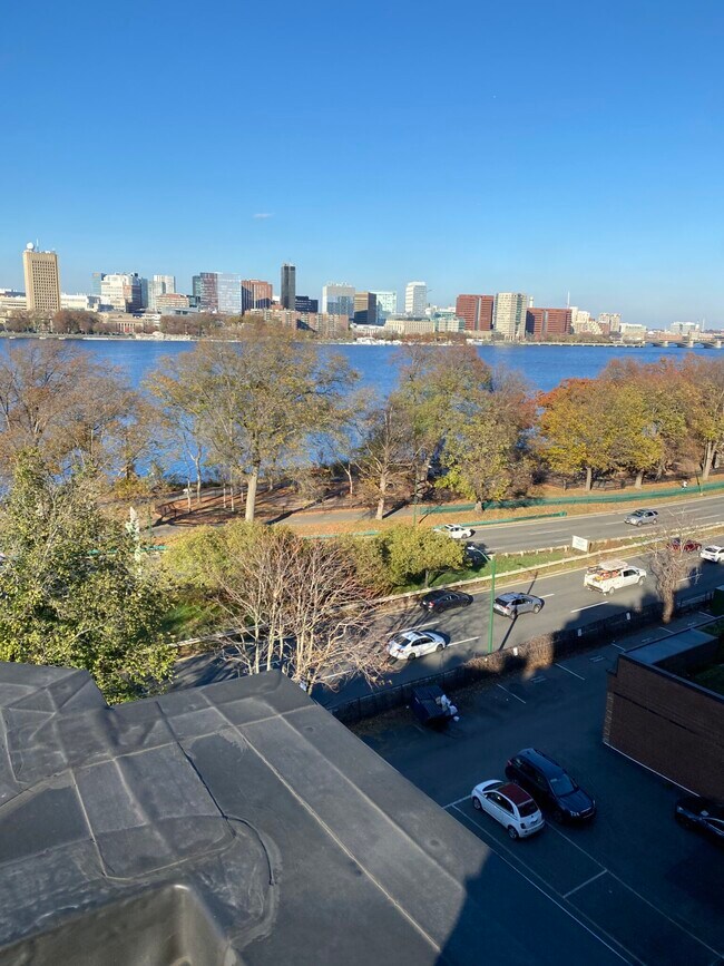 Foto del edificio - 458 Beacon St