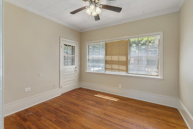 Bedroom 3 - 707 W School St