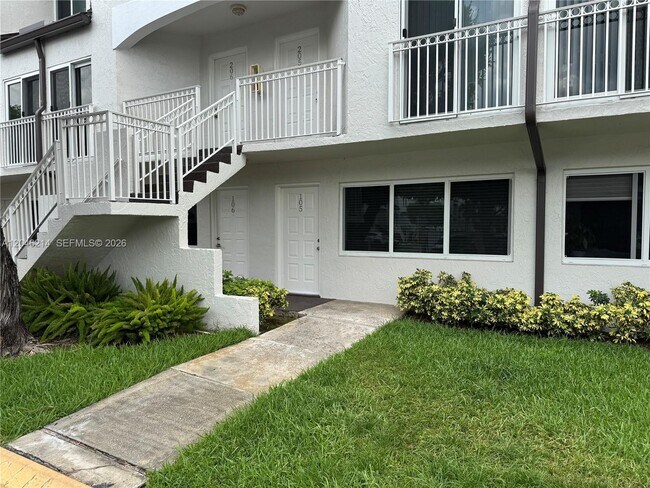 Foto del edificio - 8695 NW 6th Ln