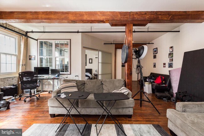 Foto del edificio - 1719 N 5th St