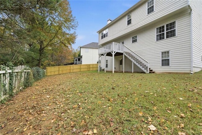 Building Photo - 2254 Caneridge Trail SW