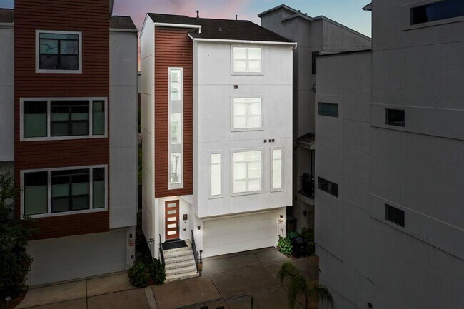 Foto del edificio - 1614 Hazel St