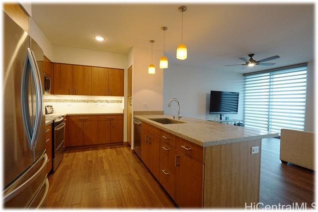 Building Photo - 555 South St