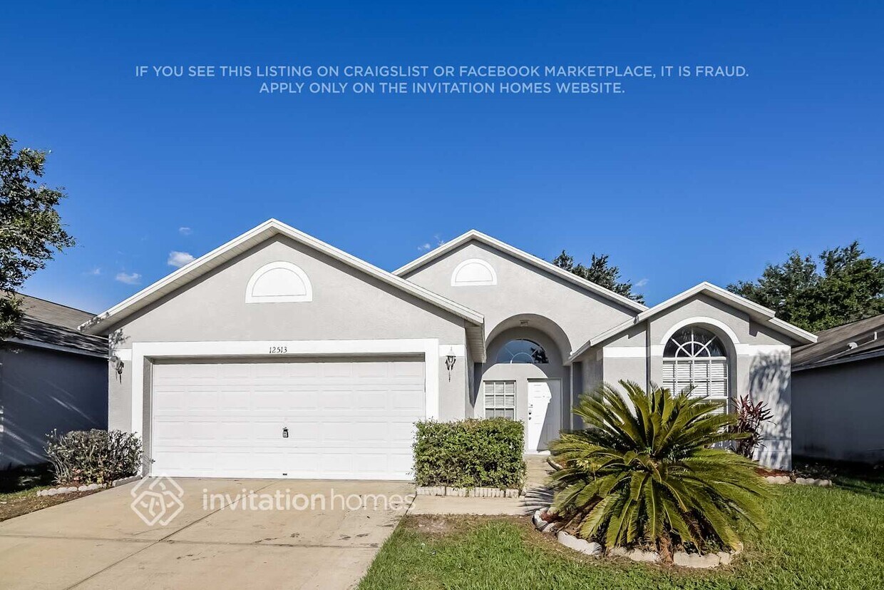 Primary Photo - 12513 Lake Vista Dr