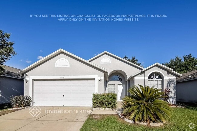 Building Photo - 12513 Lake Vista Dr