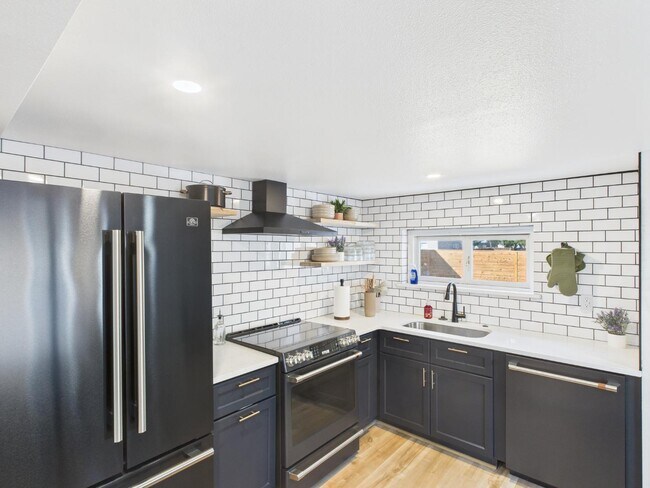 Foto del edificio - 415 Sanford Ave