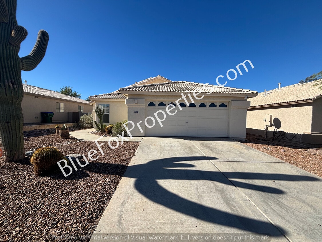 Photo - 8587 N Cantora Way-