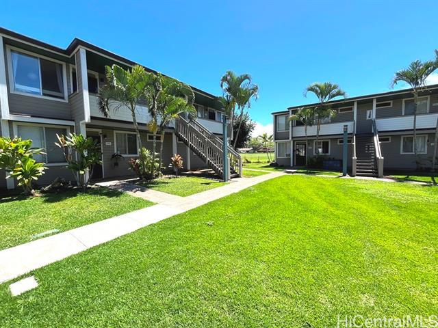 Building Photo - 95-670-670 Hanile St