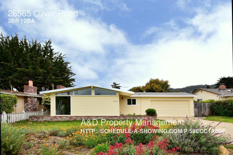 Primary Photo - 26565 Oliver Rd