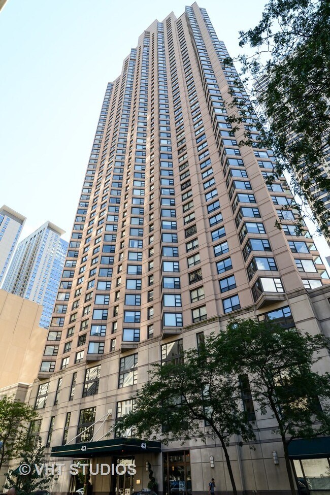 Building Photo - 401 E Ontario St