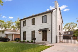 Building Photo - 1260 Cavell Ave