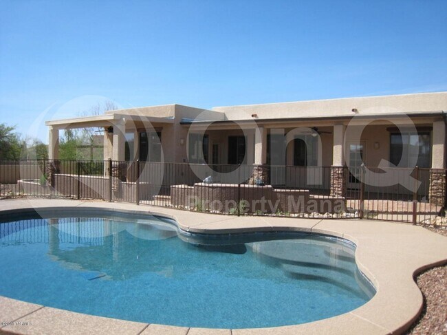 Building Photo - 11651 N Verch Way