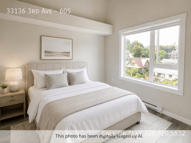 Building Photo - Top Floor One Bedroom Apartment