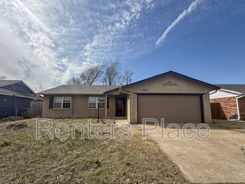 Foto principal - 3312 S Ash Ct