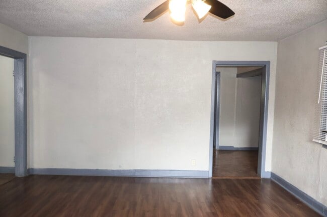 Foto del edificio - 4609 Dabney St