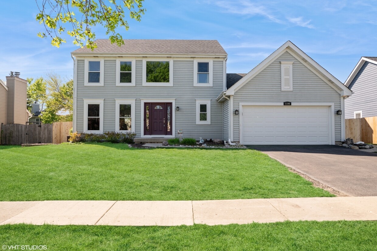 Foto principal - 1196 Hummingbird Ln