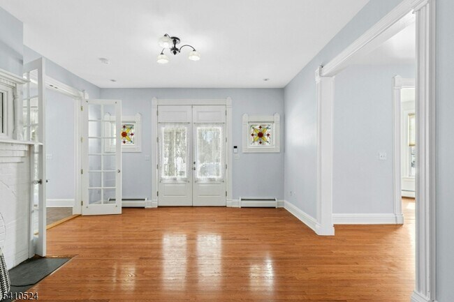 Foto del edificio - 109 North Ave