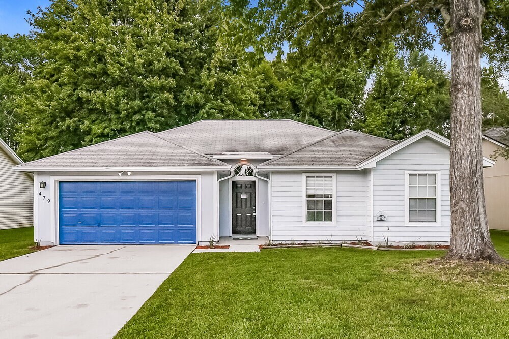 Foto principal - 479 Moby Dick Dr N