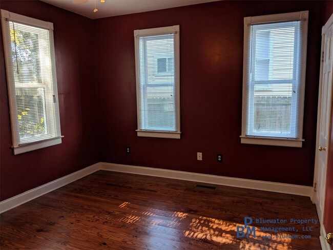 Foto del edificio - 21 Hampden Ct