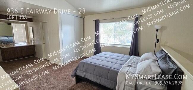 Building Photo - 936 E Fairway Dr