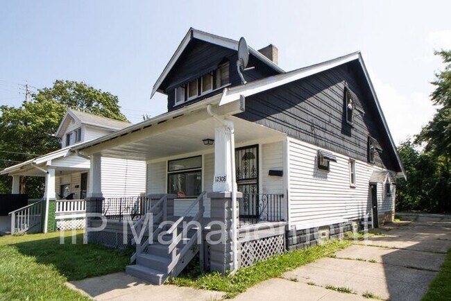 Building Photo - 4BR 2BA Single Family Home on Cleveland's ...