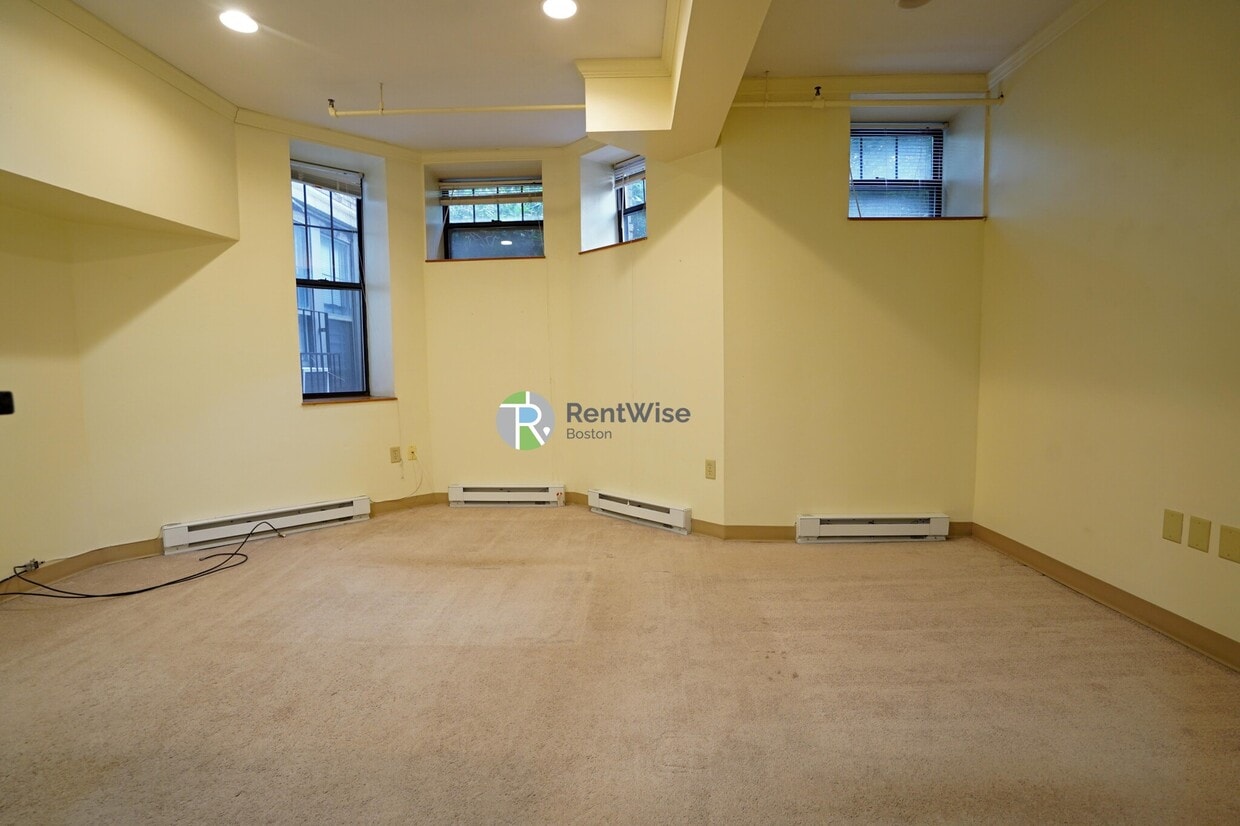 Foto principal - 107 Queensberry St