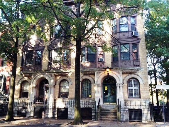 Primary Photo - 48-50 W Hamilton Pl