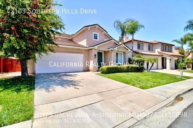 Building Photo - 42103 Southern Hills Dr