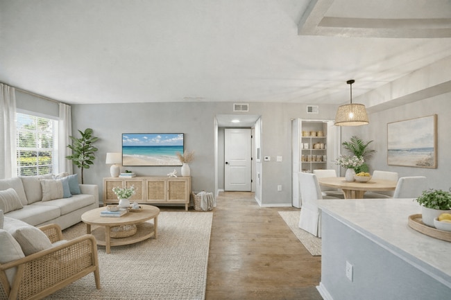 Building Photo - Waterbridge