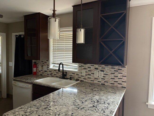 Foto del edificio - Great North Shreveport Home