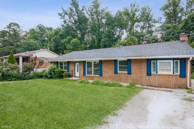 Foto del edificio - 3 br, 2.5 bath House - 2817 Carriage Lane