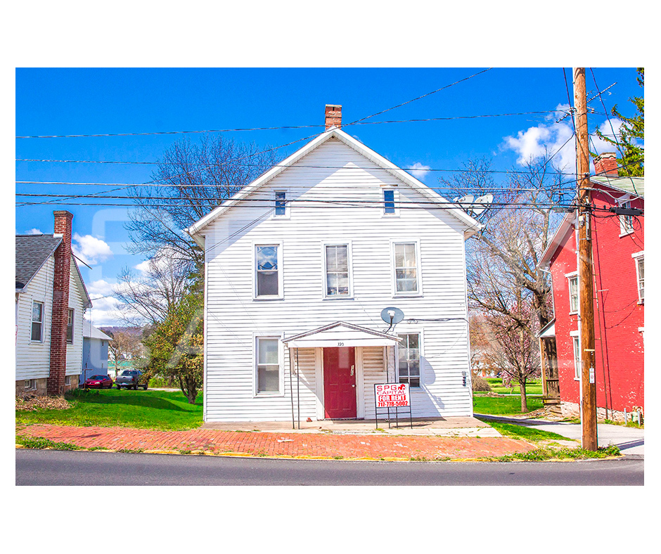 Foto principal - 120 Main St