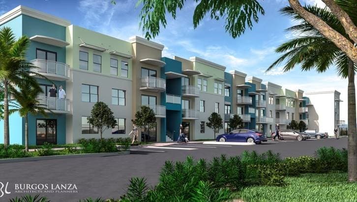 Sunset Pointe Apartments