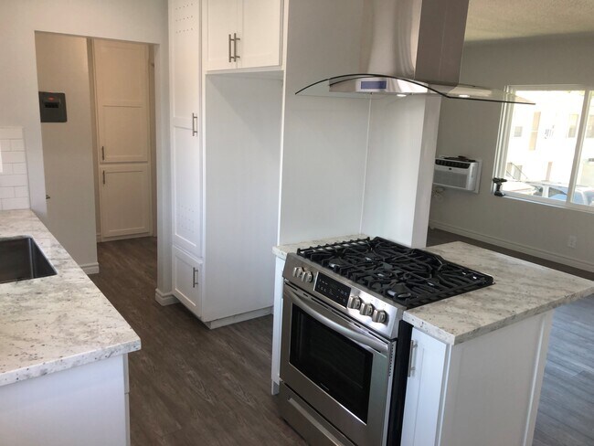 Foto del edificio - Faircrest Apartments