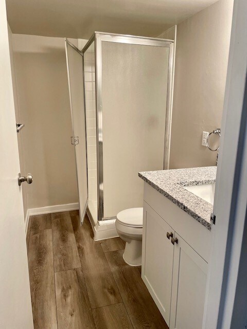 Master Bathroom  (Renovation) - Hidden Valley Club