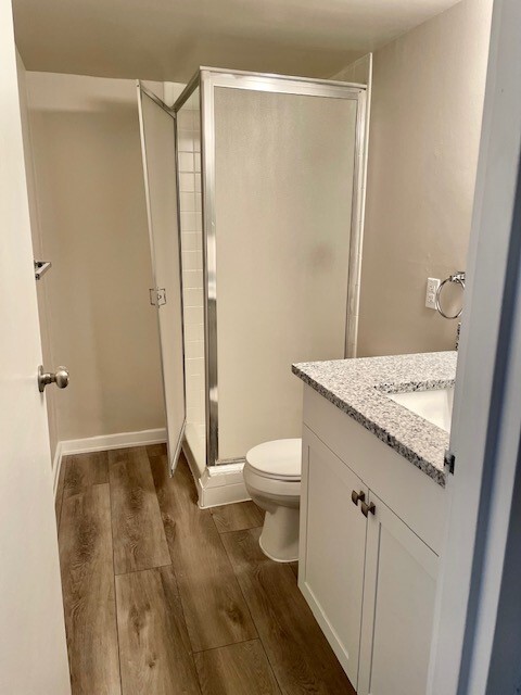 Master Bathroom  (Renovation) - Hidden Valley Club