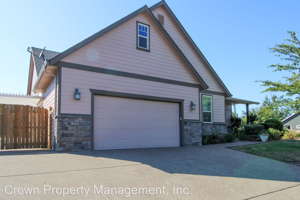 Primary Photo - 3 br, 2 bath House - 3091 Kurt Dr NW