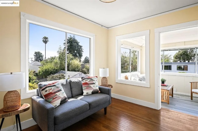 Photo - 1412 Peralta Ave Apartment