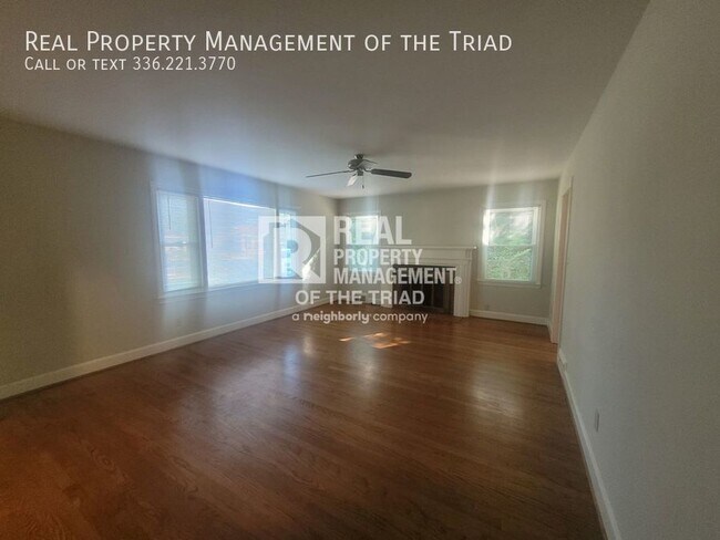 Foto del edificio - Adorable 2bd/1ba Ranch Home in Ardmore, NC !!